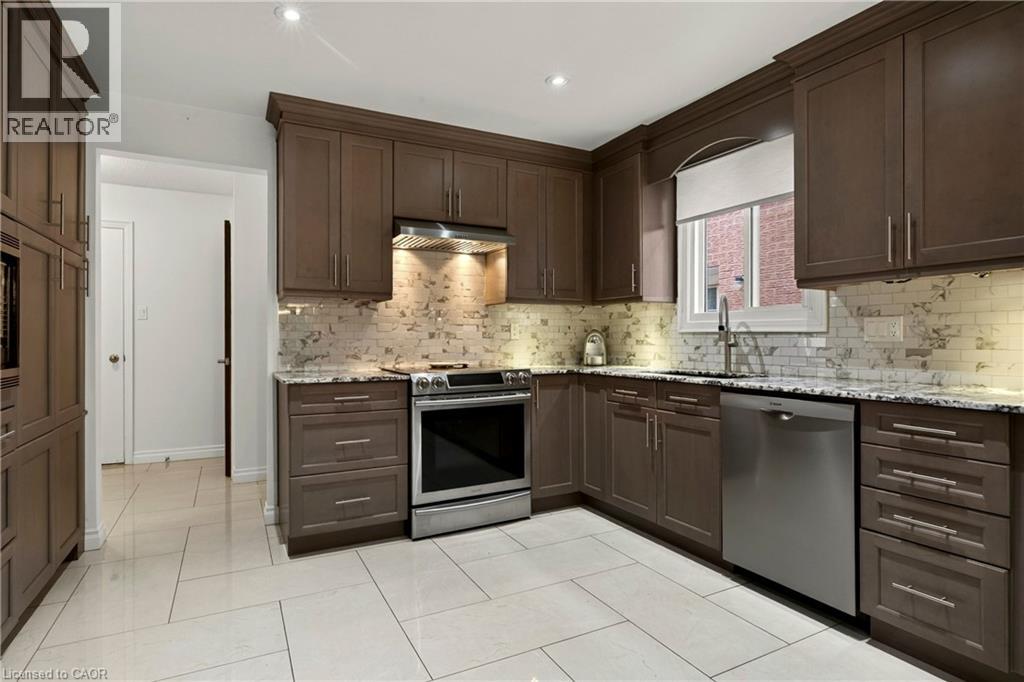 4348 Jenkins Crescent, Mississauga, Ontario  L5R 1V3 - Photo 10 - 40856232