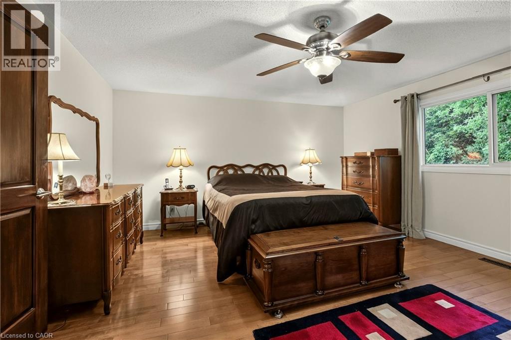 4348 Jenkins Crescent, Mississauga, Ontario  L5R 1V3 - Photo 19 - 40856232