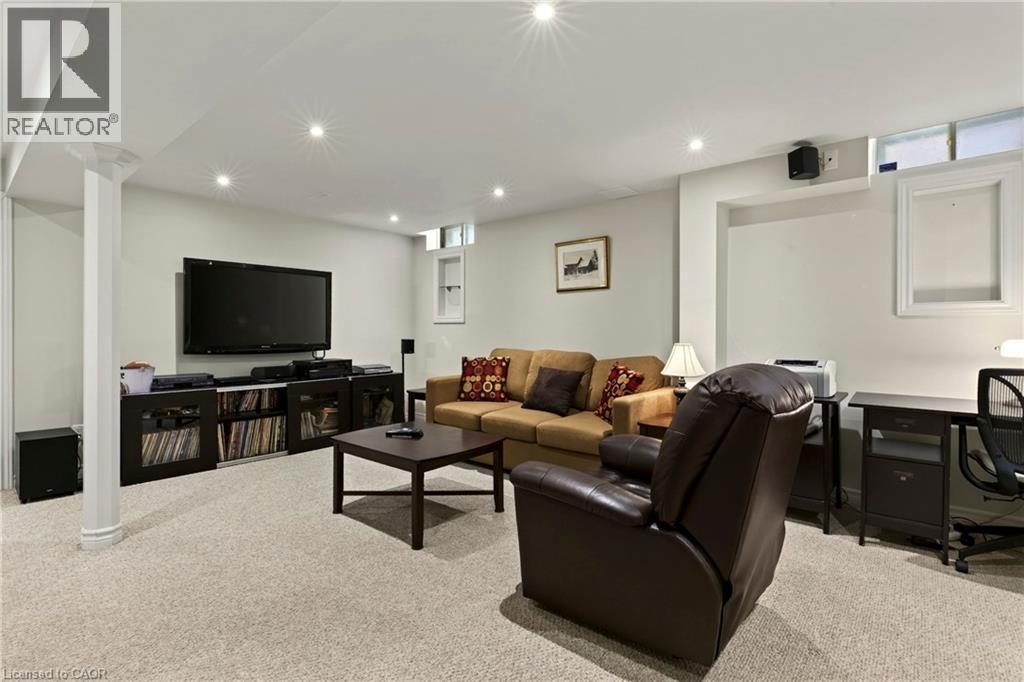 4348 Jenkins Crescent, Mississauga, Ontario  L5R 1V3 - Photo 32 - 40856232