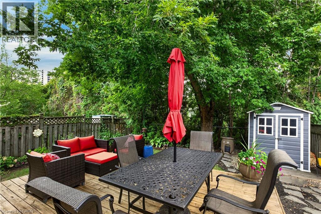 4348 Jenkins Crescent, Mississauga, Ontario  L5R 1V3 - Photo 38 - 40856232