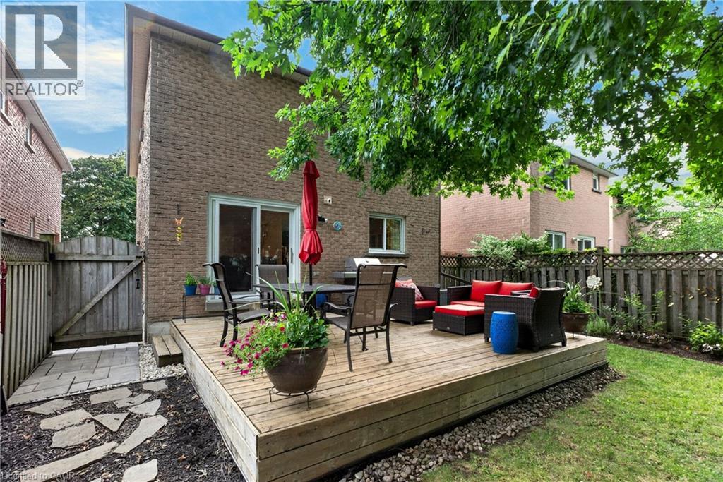 4348 Jenkins Crescent, Mississauga, Ontario  L5R 1V3 - Photo 39 - 40856232