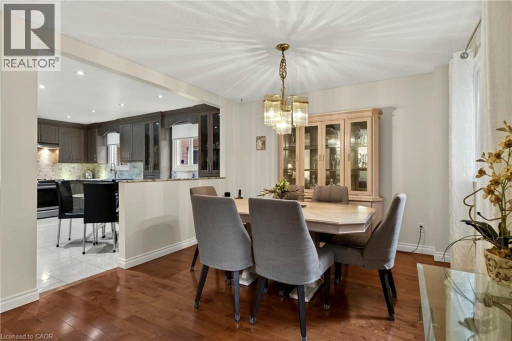 4348 Jenkins Crescent, Mississauga, Ontario  L5R 1V3 - Photo 5 - 40856232