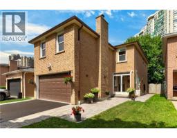4348 JENKINS Crescent, Mississauga, Ontario