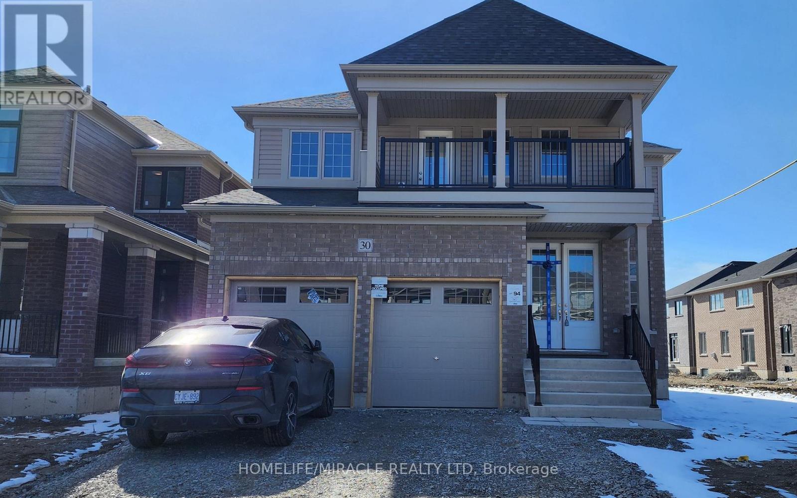 30 Hummingbird Grove, Adjala-Tosorontio, Ontario  L0G 1W0 - Photo 2 - N13641488