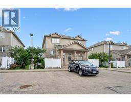240 WESTMEADOW Drive Unit# 5A, kitchener, Ontario