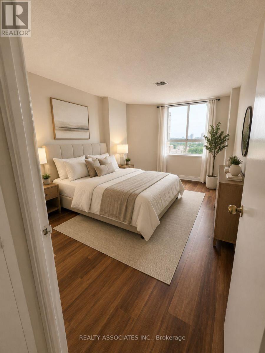 2213 - 4185 Shipp Drive, Mississauga, Ontario  L4Z 2Y8 - Photo 5 - W13649668