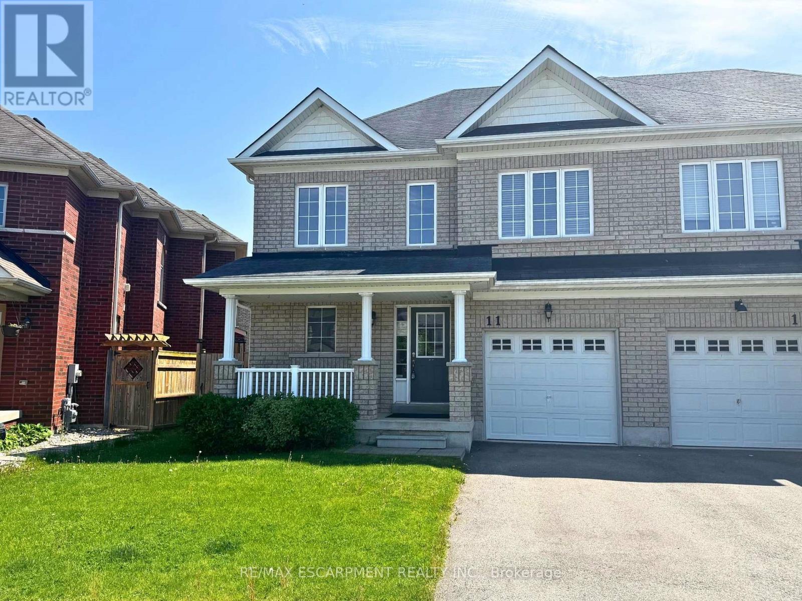 11 KEITH CRESCENT, Niagara-on-the-Lake, Ontario