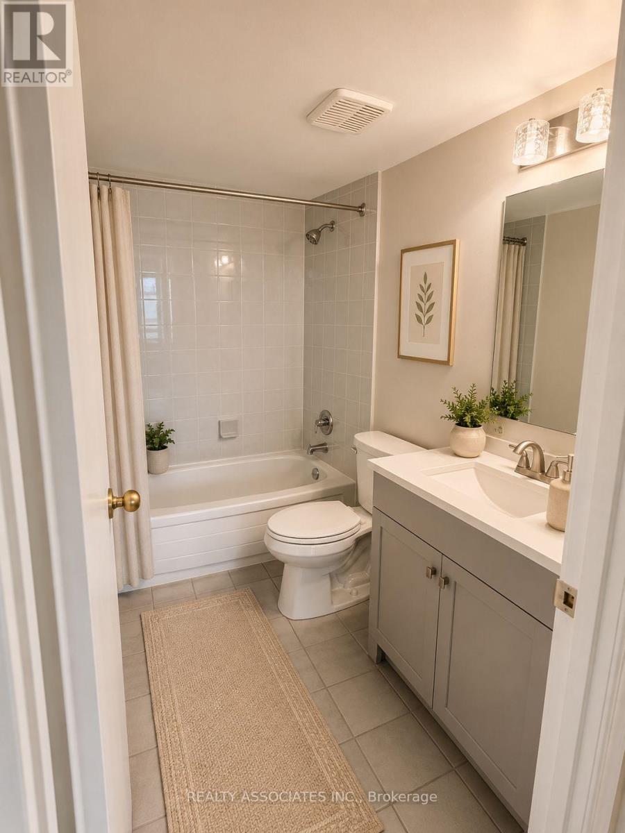 2213 - 4185 Shipp Drive, Mississauga, Ontario  L4Z 2Y8 - Photo 6 - W13649668
