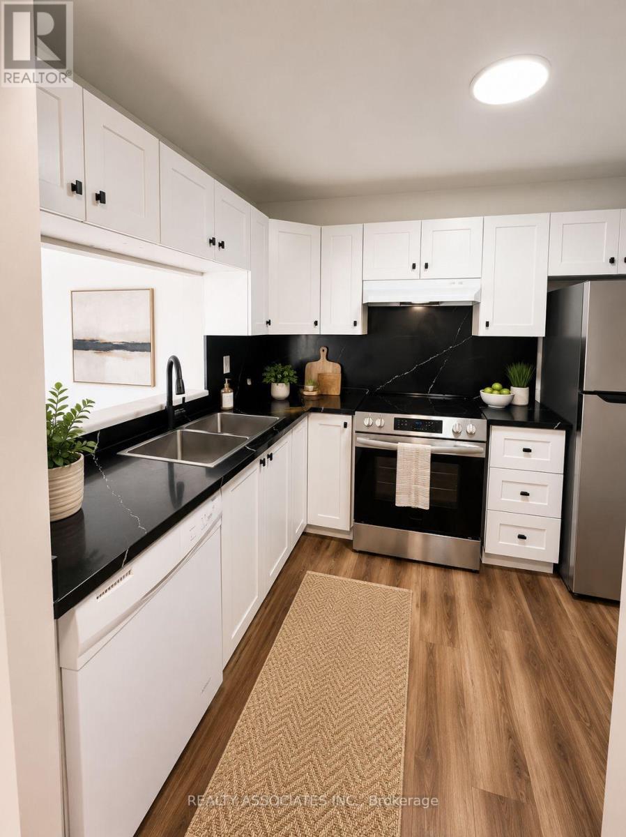 2213 - 4185 Shipp Drive, Mississauga, Ontario  L4Z 2Y8 - Photo 4 - W13649668