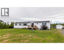276 Route 636, Harvey, New Brunswick
