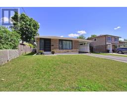23 MOORE PARK CRESCENT, Halton Hills, Ontario