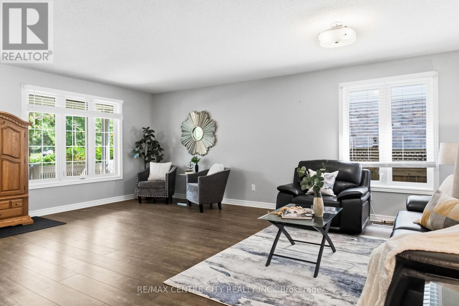 93 Mctaggart Court, London North, Ontario  N5X 3L9 - Photo 11 - X13685776