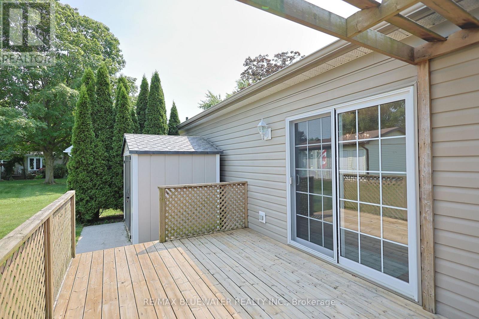 288 Concord Drive, South Huron (Stephen), Ontario  N0M 1T0 - Photo 28 - X13685778