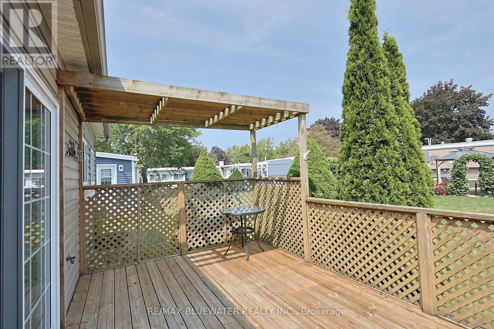 288 Concord Drive, South Huron (Stephen), Ontario  N0M 1T0 - Photo 29 - X13685778