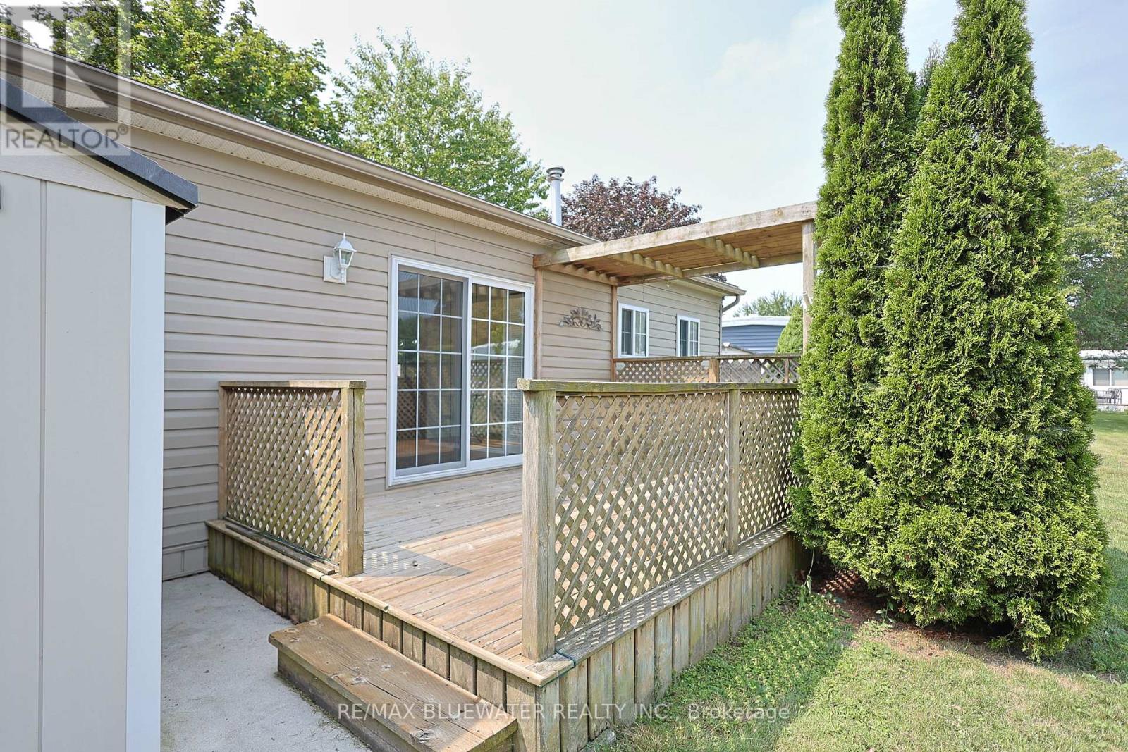 288 Concord Drive, South Huron (Stephen), Ontario  N0M 1T0 - Photo 30 - X13685778