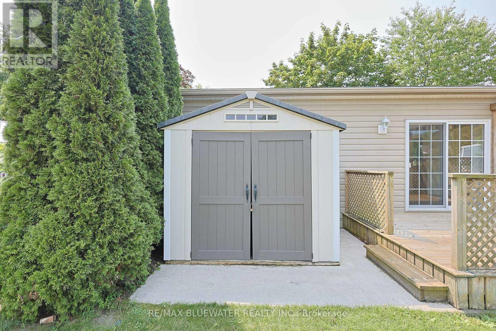 288 Concord Drive, South Huron (Stephen), Ontario  N0M 1T0 - Photo 31 - X13685778