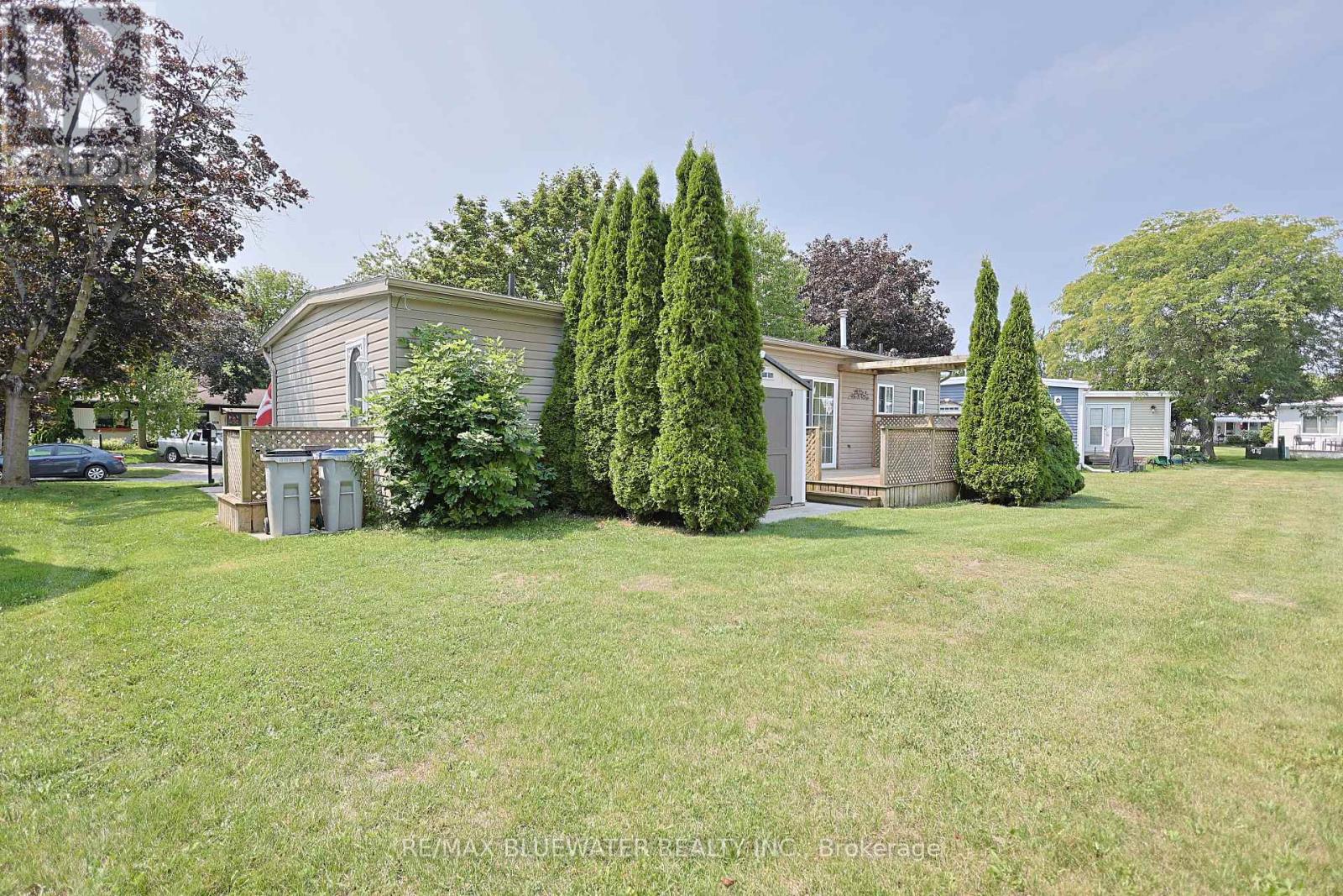 288 Concord Drive, South Huron (Stephen), Ontario  N0M 1T0 - Photo 32 - X13685778