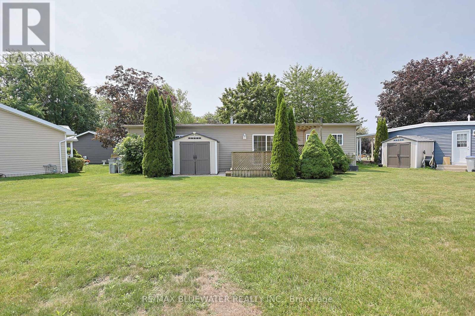 288 Concord Drive, South Huron (Stephen), Ontario  N0M 1T0 - Photo 33 - X13685778