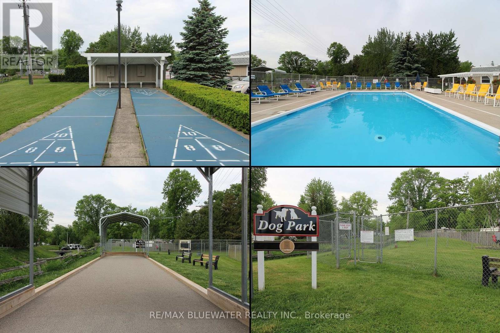 288 Concord Drive, South Huron (Stephen), Ontario  N0M 1T0 - Photo 37 - X13685778