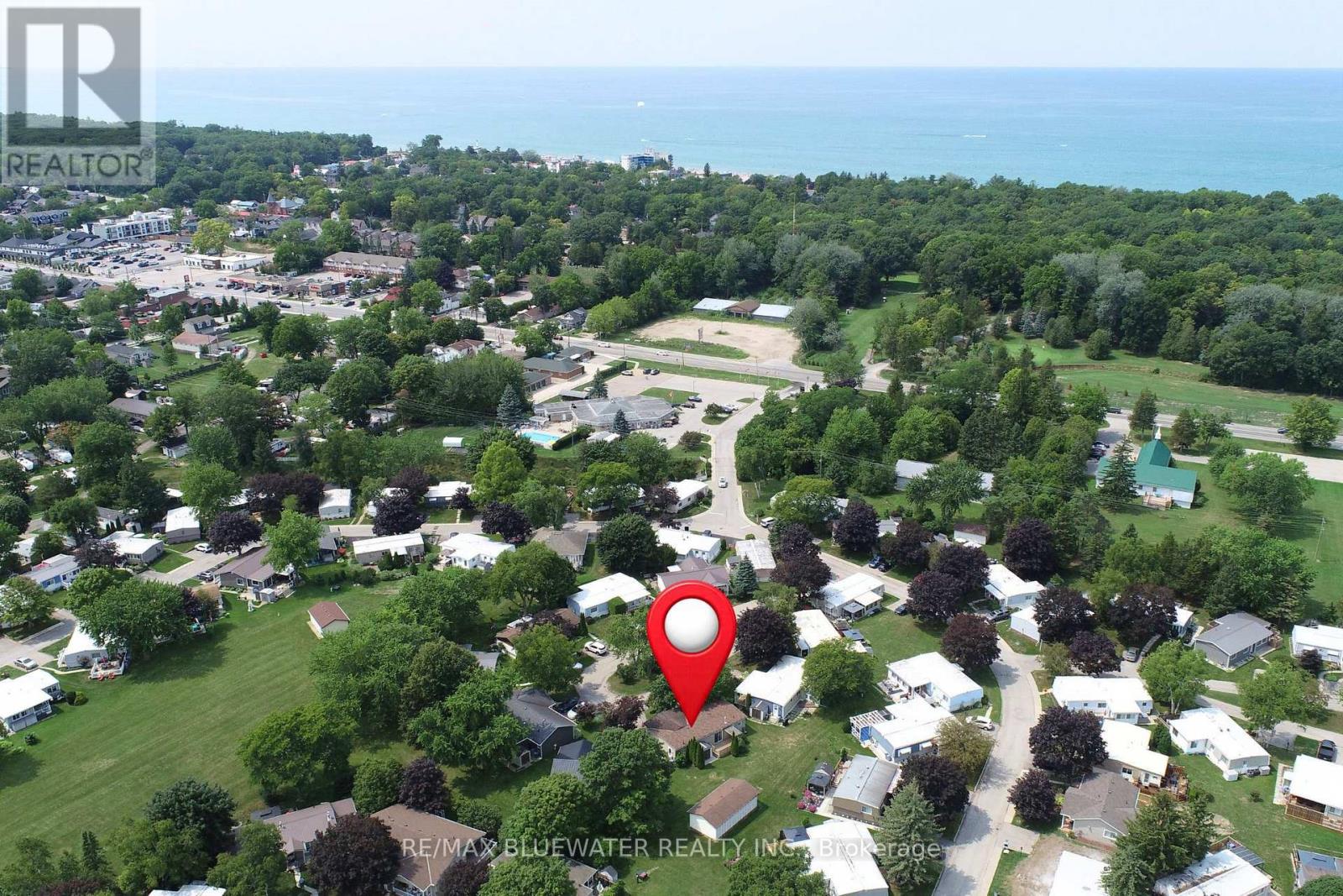 288 Concord Drive, South Huron (Stephen), Ontario  N0M 1T0 - Photo 5 - X13685778