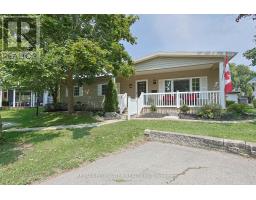 288 CONCORD DRIVE, South Huron, Ontario