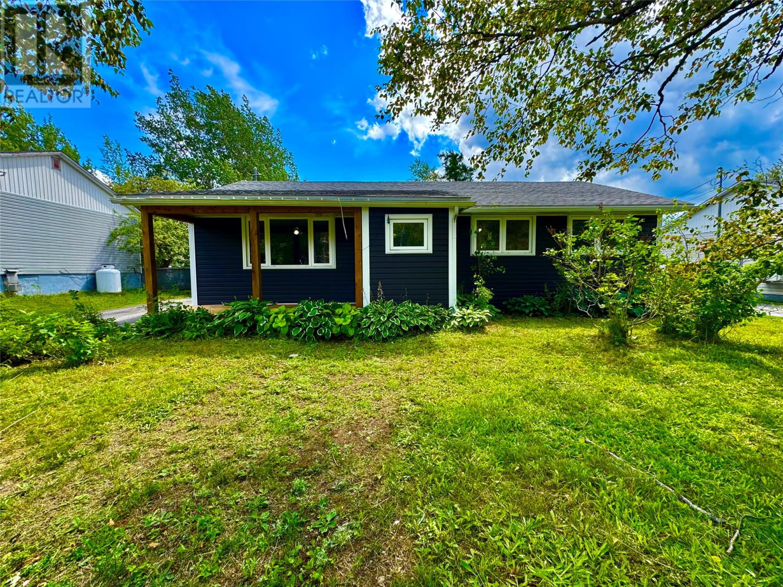 91 Memorial Drive, Gander