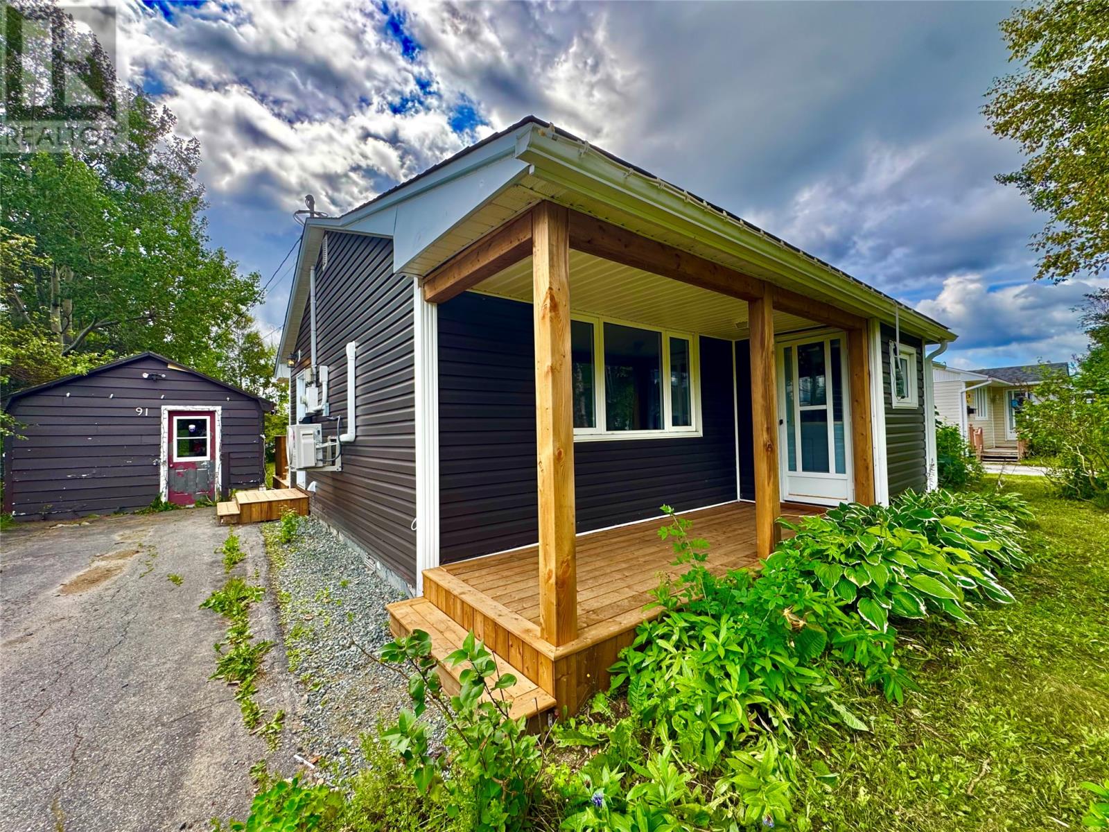 91 Memorial Drive, Gander — photo 20