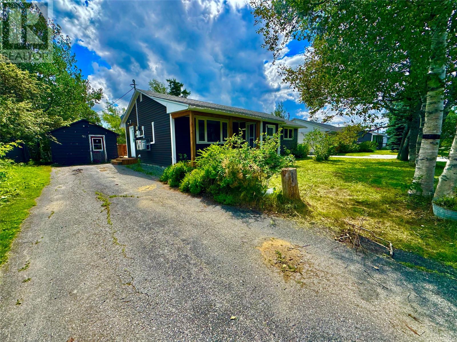 91 Memorial Drive, Gander — photo 24