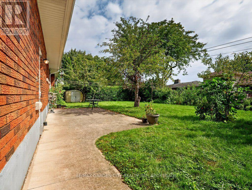 8 Champa Drive, St. Catharines, Ontario L2M 3K2 - Photo 10 - X13685726