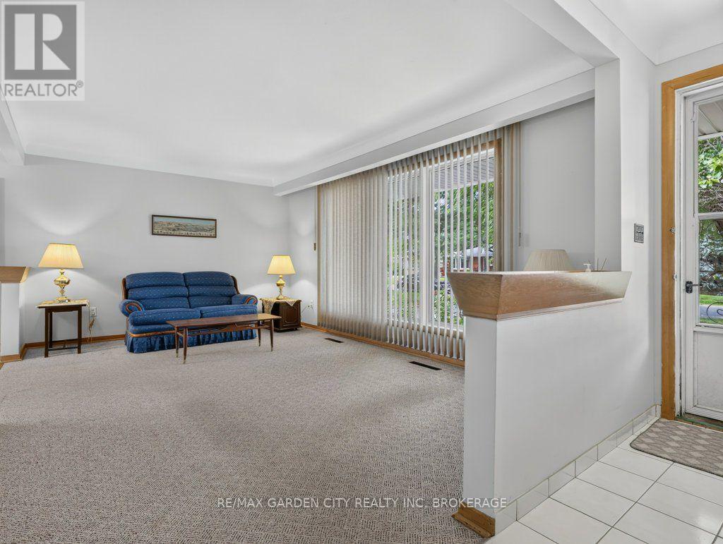 8 Champa Drive, St. Catharines, Ontario L2M 3K2 - Photo 13 - X13685726