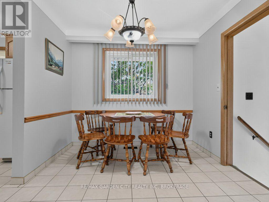 8 Champa Drive, St. Catharines, Ontario L2M 3K2 - Photo 16 - X13685726