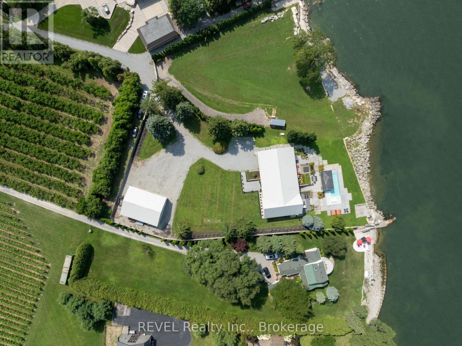 4 Firelane 4b, Niagara-On-The-Lake, Ontario  L0S 1J0 - Photo 39 - X13685786