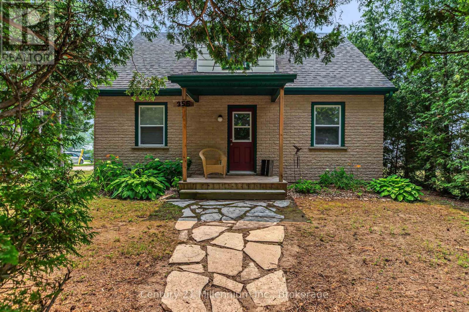 355 Spence Street, Saugeen Shores, Ontario  N0H 2L0 - Photo 2 - X13596762