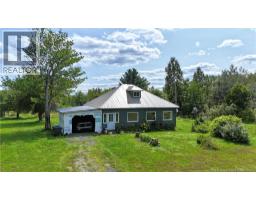 1543 Route 425, Sunny Corner, New Brunswick