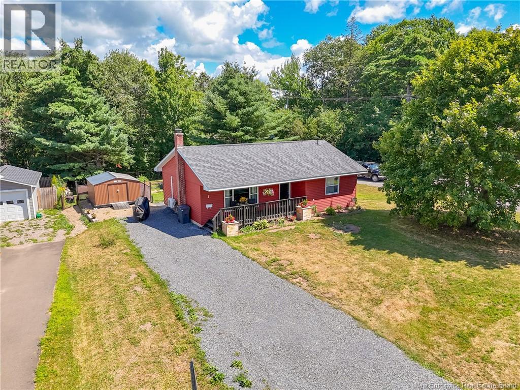 1 Onondaga Street, Oromocto, New Brunswick E2V 1B4 - Photo 3 - NB146055