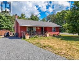 1 Onondaga Street, Oromocto, New Brunswick