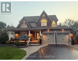 8 ROWLAND COURT, Clarington, Ontario
