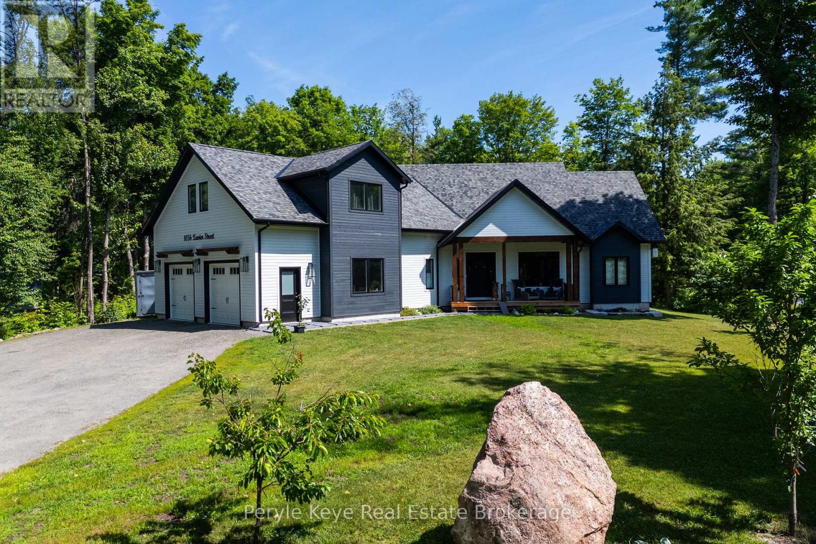 1056 XAVIER STREET, gravenhurst (morrison), Ontario