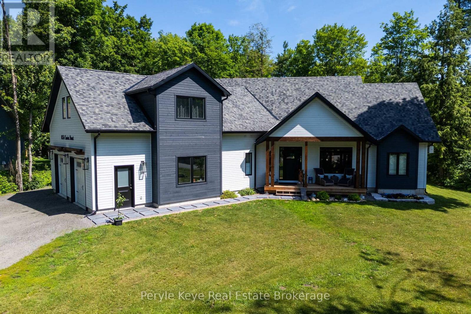 1056 Xavier Street, Gravenhurst, Ontario  P0E 1G0 - Photo 5 - X13685806
