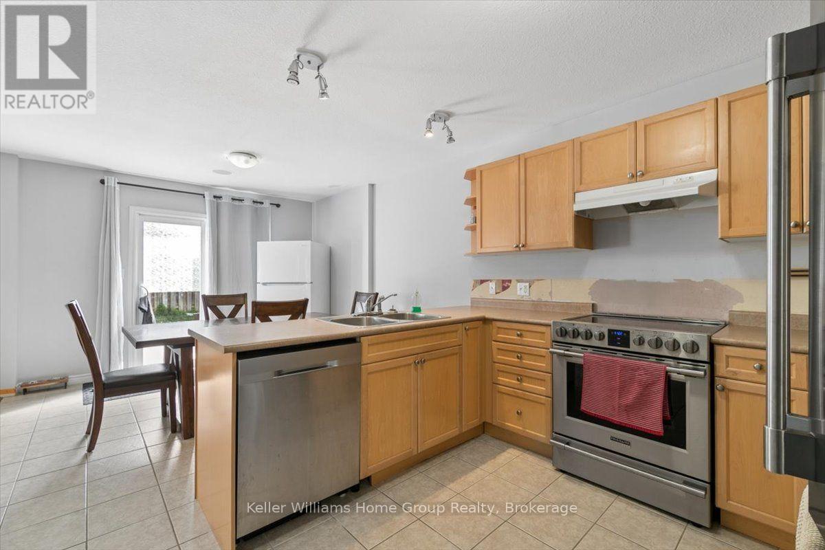 505 Alberta Avenue, Woodstock (Woodstock - South), Ontario  N4V 1H3 - Photo 12 - X13685808