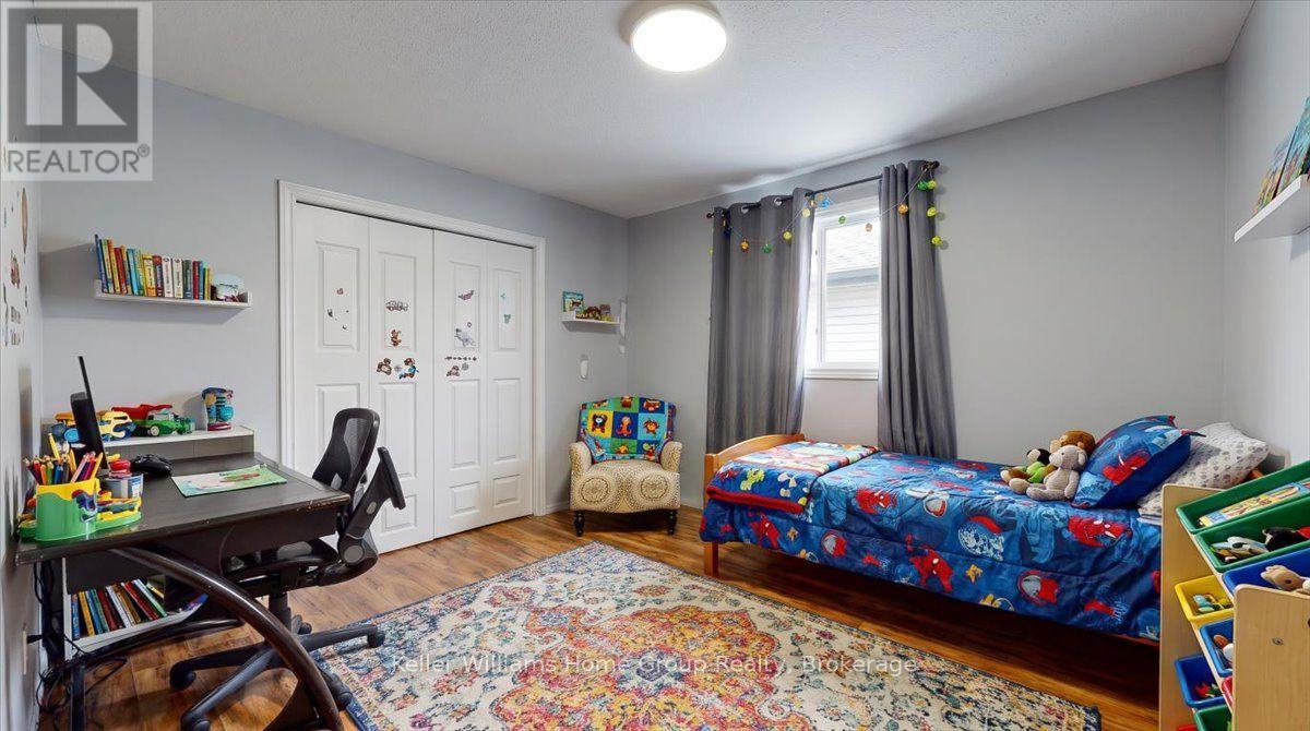 505 Alberta Avenue, Woodstock (Woodstock - South), Ontario  N4V 1H3 - Photo 21 - X13685808