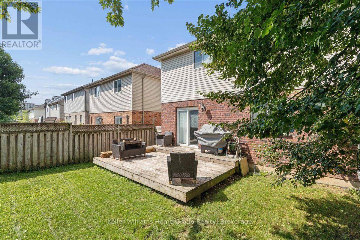 505 Alberta Avenue, Woodstock (Woodstock - South), Ontario  N4V 1H3 - Photo 31 - X13685808