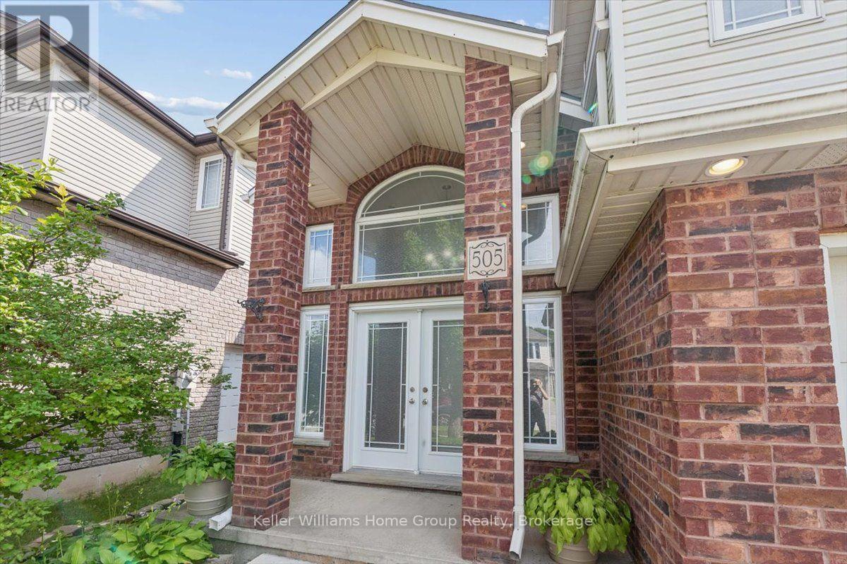 505 Alberta Avenue, Woodstock (Woodstock - South), Ontario  N4V 1H3 - Photo 33 - X13685808