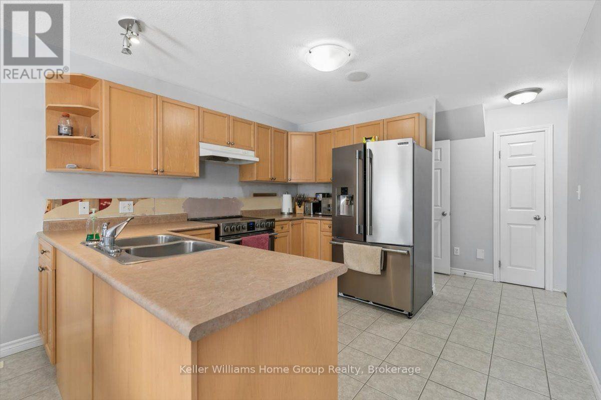 505 Alberta Avenue, Woodstock (Woodstock - South), Ontario  N4V 1H3 - Photo 8 - X13685808