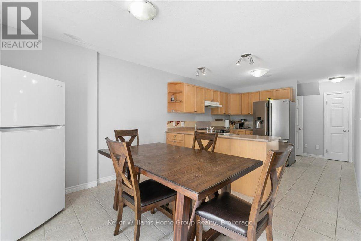 505 Alberta Avenue, Woodstock (Woodstock - South), Ontario  N4V 1H3 - Photo 9 - X13685808