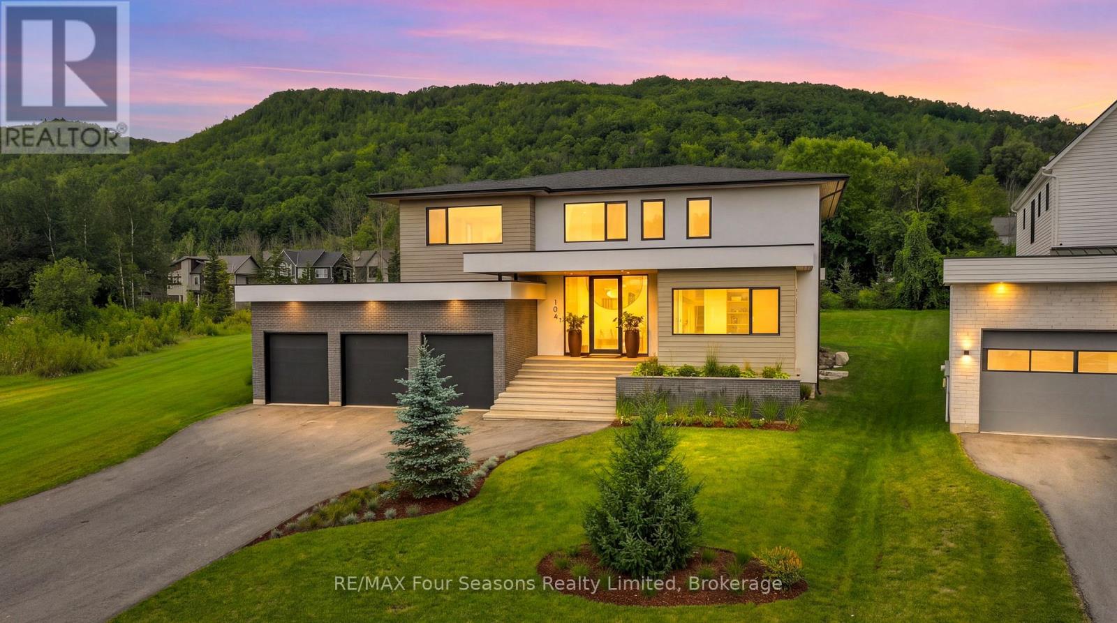 102 BARTON BOULEVARD, blue mountains, Ontario
