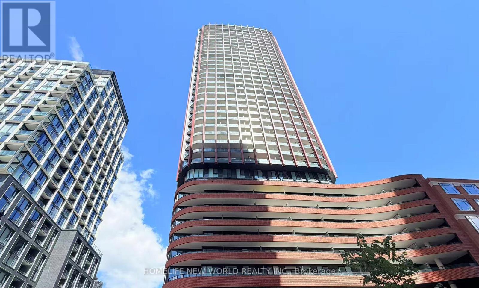 3612 - 180 FRONT STREET E, Toronto, Ontario