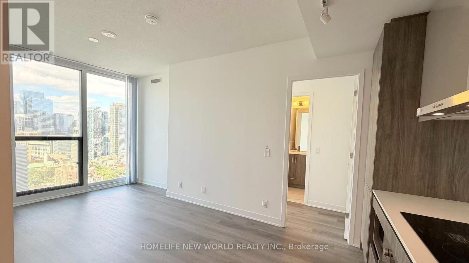 3612 - 180 Front Street E, Toronto, Ontario  M5A 0A9 - Photo 12 - C13685720