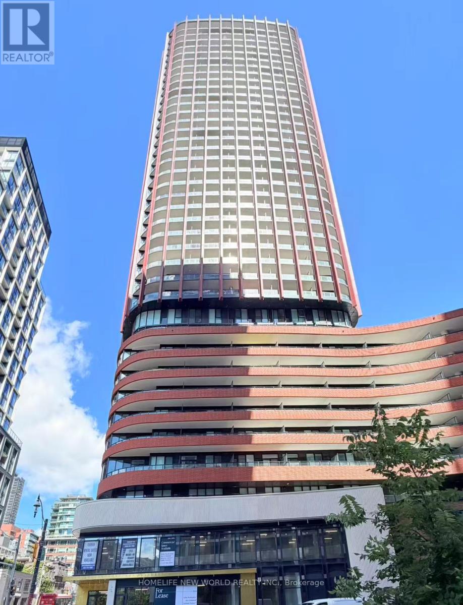 3612 - 180 Front Street E, Toronto, Ontario  M5A 0A9 - Photo 2 - C13685720