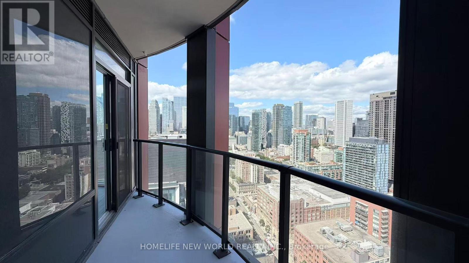 3612 - 180 Front Street E, Toronto, Ontario  M5A 0A9 - Photo 20 - C13685720